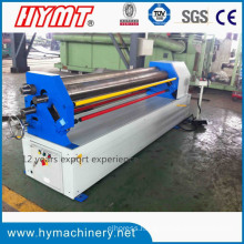 W11f-4X2500 Electric Slip Rolling Machine